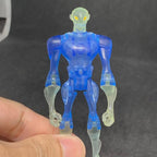 Action Figure | Rook special color | Ben 10 Omniverse