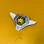 Resin Robot Parts Kit Change Robo | Sword | Hand | Shield|  Propeller | Robot Kit Accessories | Changeman