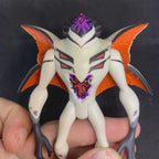 Action Figure |  Hybrid | Ben 10 Alien Force