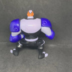 Action Figure | Vulkanus | Ben 10 Alien Force