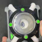 Ben 10 Reboot Omnitrix | ben 10 Reboot | Ben 10 Reboot Omnitrix Watch 2016