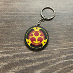 Blaze Crimson Thunder Ranger
Ninja Storm and Hurricaneger keychain set, featuring iconic Red, Blue, and Yellow Rangers. Lightweight, durable, and perfect for fans of the original Japanese and American series.”