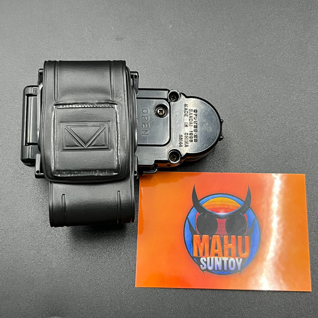 Astro Morpher | Set Box | Version Japan | Power Rangers in Space | Super Sentai |  Power Ranger