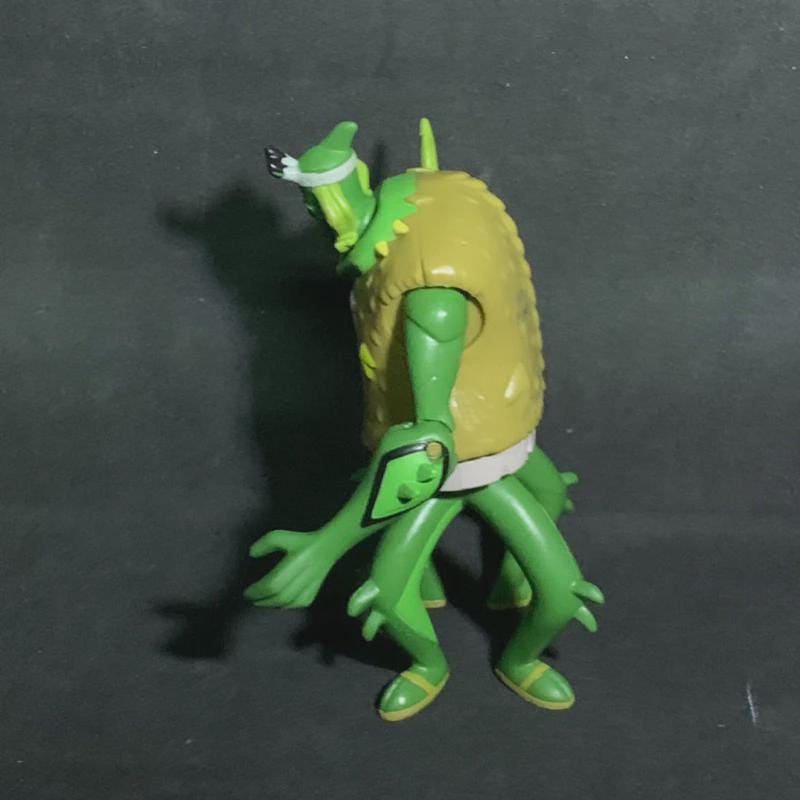 Action Figure | Pax | Ben 10 Omniverse