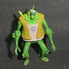 Action Figure Pax 
Ben 10 Omniverse