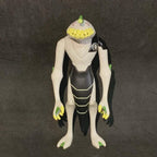 Action Figure Ben 10 Classic | Four Arms | Heatblast | XLR8 | Diamondhead | Grey Matter | Upgrade | Ripjaws | Stinkfly |Wildmutt |Ghostfreak