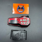 Quantum Morpher Version Japan | Power Rangers Time Force | V-Commander | Timeranger