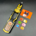 Mystic Morpher Version Japan | Mystic Force | Super Sentai |  Power Ranger