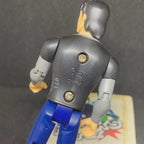 Action Figure |  Kevin Ethan Levin | Ben10 Ultimate alien