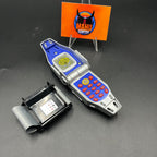 Morphers Lunar Caller With Ranger Key Version Japan | Power Rangers Wild Force | Super Sentai |  Power Ranger