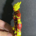 Action Figure | Heatblast | Ben 10 Omniverse