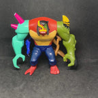 Action Figure Ultimate Kevin 
Ben10 Ultimate alien