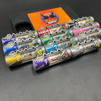 Dino Chargers Ver.Japan Zyudenchi | Power Rangers Dino Charge | Super Sentai |  Power Ranger