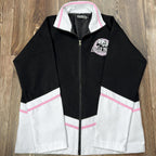 Hyakujuu Sentai Gaoranger 2001 White Ranger jacket designed from Power Rangers Wild Force 2002, handmade, high-quality cosplay costume for anime and tokusatsu fans