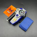 Omega Morpher Version Japan | Power Rangers S.P.D | Super Sentai |  Power Ranger