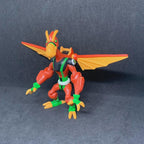 Action Figure Astrodactyl
Ben 10 Omniverse