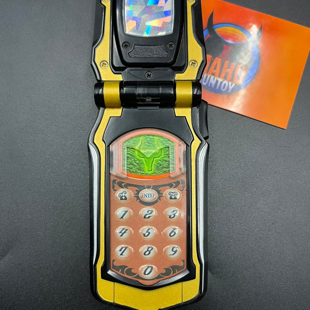 Mystic Morpher Version Japan | Mystic Force | Super Sentai |  Power Ranger