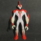 Action Figure Way Big 
Ben 10 Alien Force