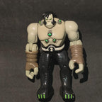 Action Figure Ben 10 Classic | Benvicktor |  Benmummy |  Benwolf | Zs skayr