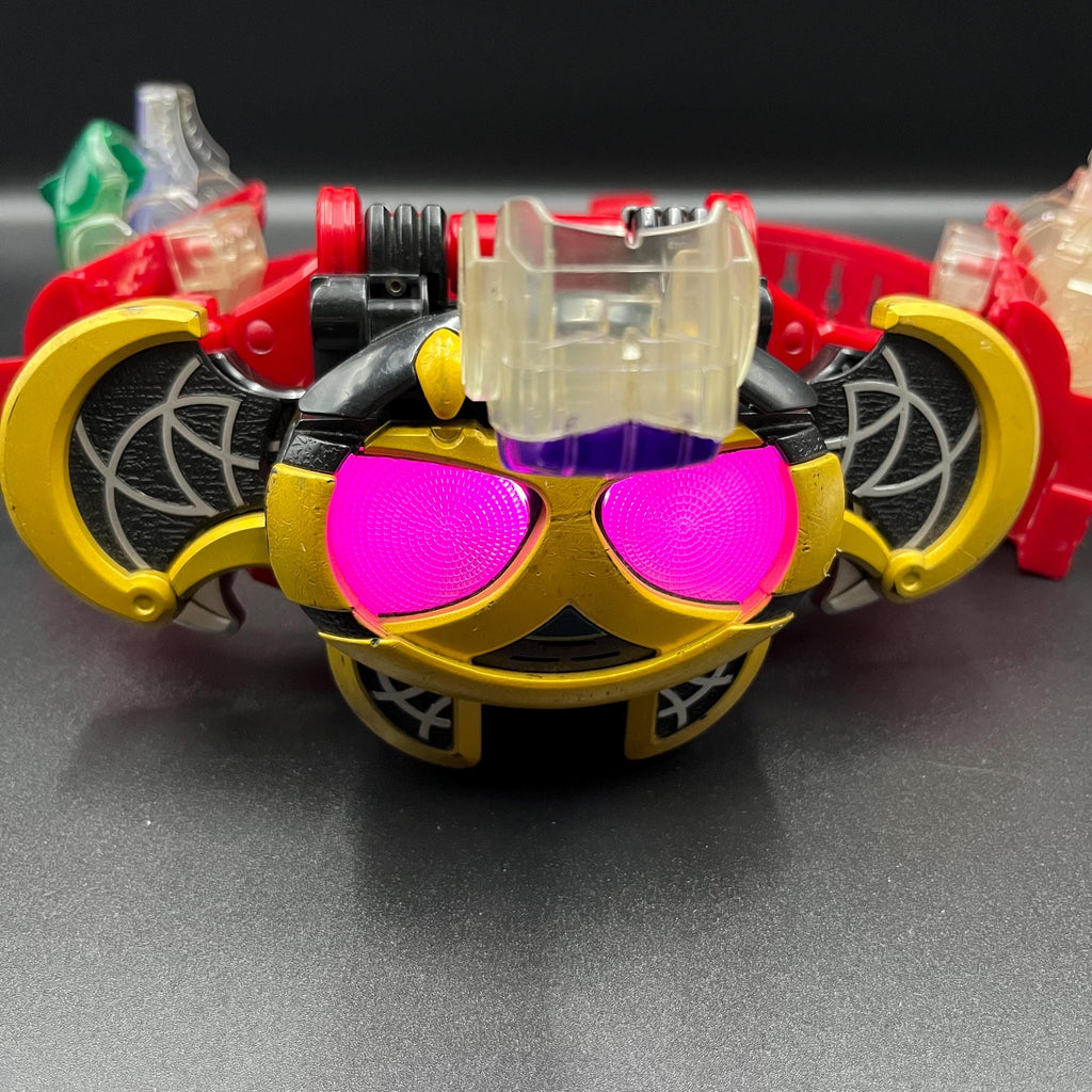 DX Kiva Belt Driver | Kamen Rider Kiva  |  Kamen Rider Transform Belt