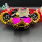 DX Kiva Belt Driver | Kamen Rider Kiva  |  Kamen Rider Transform Belt