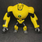 Action Figure Armadillot 
Ben10 Ultimate alien