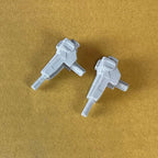 Resin Robot Parts Kit Five Robo  | Robot accessories Five Robo | Robot Kit Accessories | Fiveman