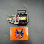 Astro Morpher | Set Box | Version Japan | Power Rangers in Space | Super Sentai |  Power Ranger