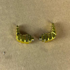 Resin Robot Parts Kit Oh Blocker | Red Battlezord | Robot accessories | Robot Kit Accessories | Ohranger |  Power Rangers Zeo