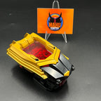 Robo Morpher Version Japan | Power Rangers Megaforce | Super Sentai |  Power Ranger