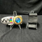 ransmorpher, the Japanese version transformation device from Mahou Sentai Magiranger (2005), used by the Magiranger team to morph and activate magical powers.