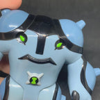 Action Figure | Ultimate Cannonbolt | Ben10 Ultimate alien