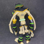 Action Figure | Snare Oh | Ben 10 Omniverse