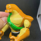 Action Figure | Humungousaur No tail | Ben 10 Omniverse