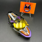 Wolf Morpher Ver.Japan | Power RangersJungle Fury | Super Sentai |  Power Ranger