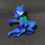 Action Figure | Spider Monkey No tail | Ben 10 Omniverse