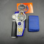 Omega Morpher Version Japan | Power Rangers S.P.D | Super Sentai |  Power Ranger