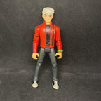 Action Figure Albedo 
Ben 10 Alien Force