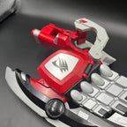 Rhino Morpher Ver.Japan | Power Rangers Jungle Fury | Super Sentai |  Power Ranger