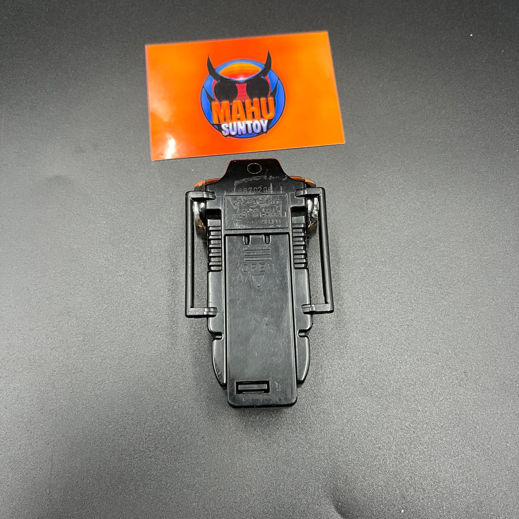 Turbo Morpher Version Japan | Power Rangers Turbo |  DX Accel Changer | Super Sentai Carranger