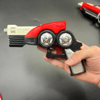 Delta Blasters S.P.D  | Power Rangers S.P.D | Powerranger | SPD Dekaranger | Super Sentai