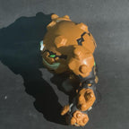 Action Figure | Gravattack | Ben 10 Omniverse