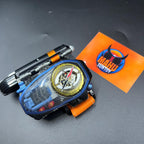 Mercury Morpher Version Japan | Mercury Morpher | Operation Overdrive | Super Sentai |  Power Ranger