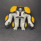 Action Figure Ben 10 Classic | Four Arms | Heatblast | XLR8 | Diamondhead | Grey Matter | Upgrade | Ripjaws | Stinkfly |Wildmutt |Ghostfreak