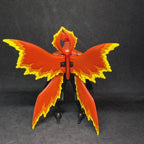 Action Figure | Ultimate Big Chill | Ben10 Ultimate alien