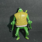 Action Figure | Pax | Ben 10 Omniverse