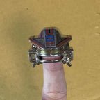 Resin Robot Parts Kit  Turbo Robo Chogokin  Robot Kit Accessories | Turboranger