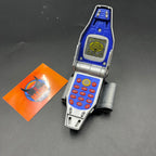 Morphers Lunar Caller With Ranger Key Version Japan | Power Rangers Wild Force | Super Sentai |  Power Ranger