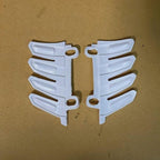 Resin Robot Parts Kit GaoKing | Wild Force Megazord | Robot accessories | Robot Kit Accessories | Gaoranger |  Power Rangers Wild Force