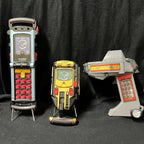 Engine Sentai Go-onger 2008 Power Rangers RPM 2009 RPM Morpher CellShift Morpher Rev Morpher Sky Morpher Morpher RPM